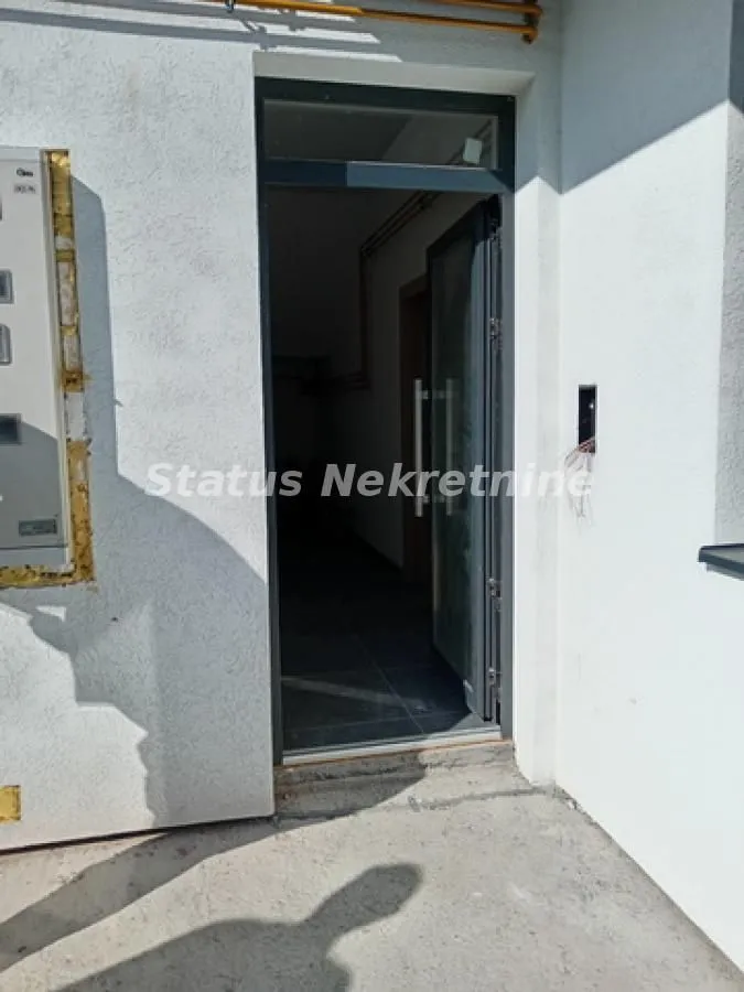 Rent, office space, 50m², Adice, Novi Sad Sve Podlokacije