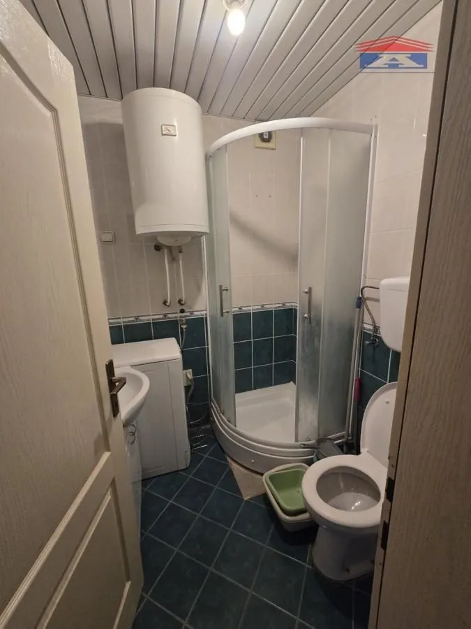 Izdavanje, jednosoban stan, 30m², Podbara, Novi Sad Sve Podlokacije