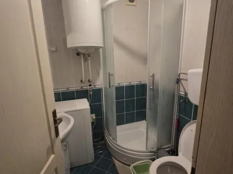 Izdavanje, jednosoban stan, 30m², Podbara, Novi Sad Sve Podlokacije - image 9