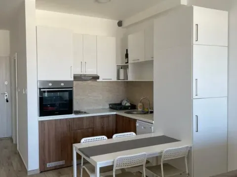 Prodaja, garsonjera, 33m², Dobre Vode, Bar - image 4