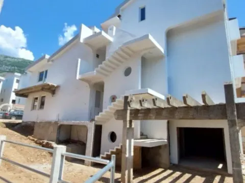 Sale, house, 420m², Sutomore, Bar - image 2