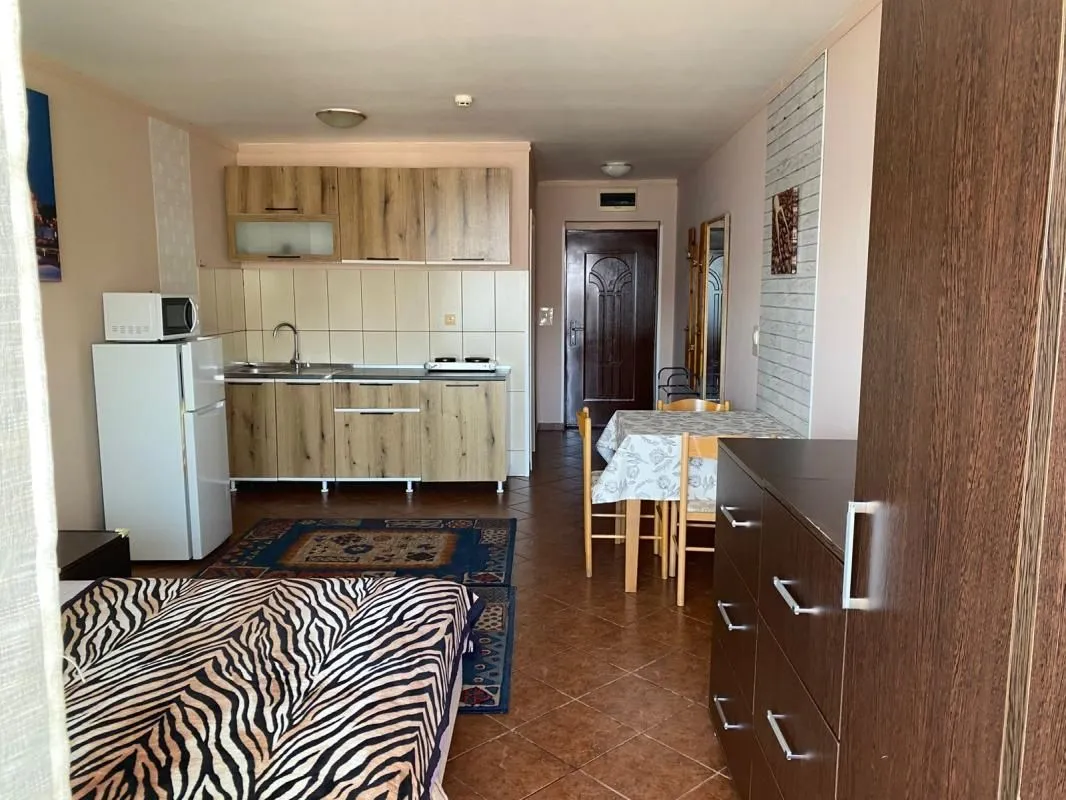 Sale, studio apartment, 31m², Vidikovac, Budva