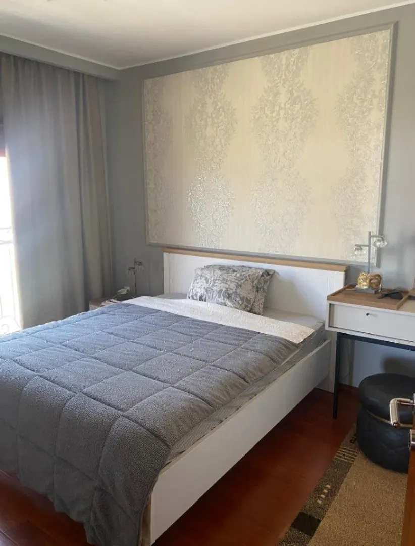 Sale, apartment, 104m², Centar, Bar