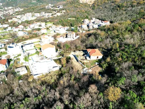 Prodaja, plac, 1250m², Prijevor, Budva - image 11