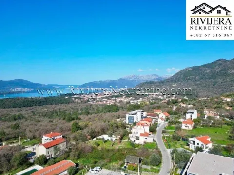 Prodaja, plac, 1015m², Kavač, Kotor - image 1