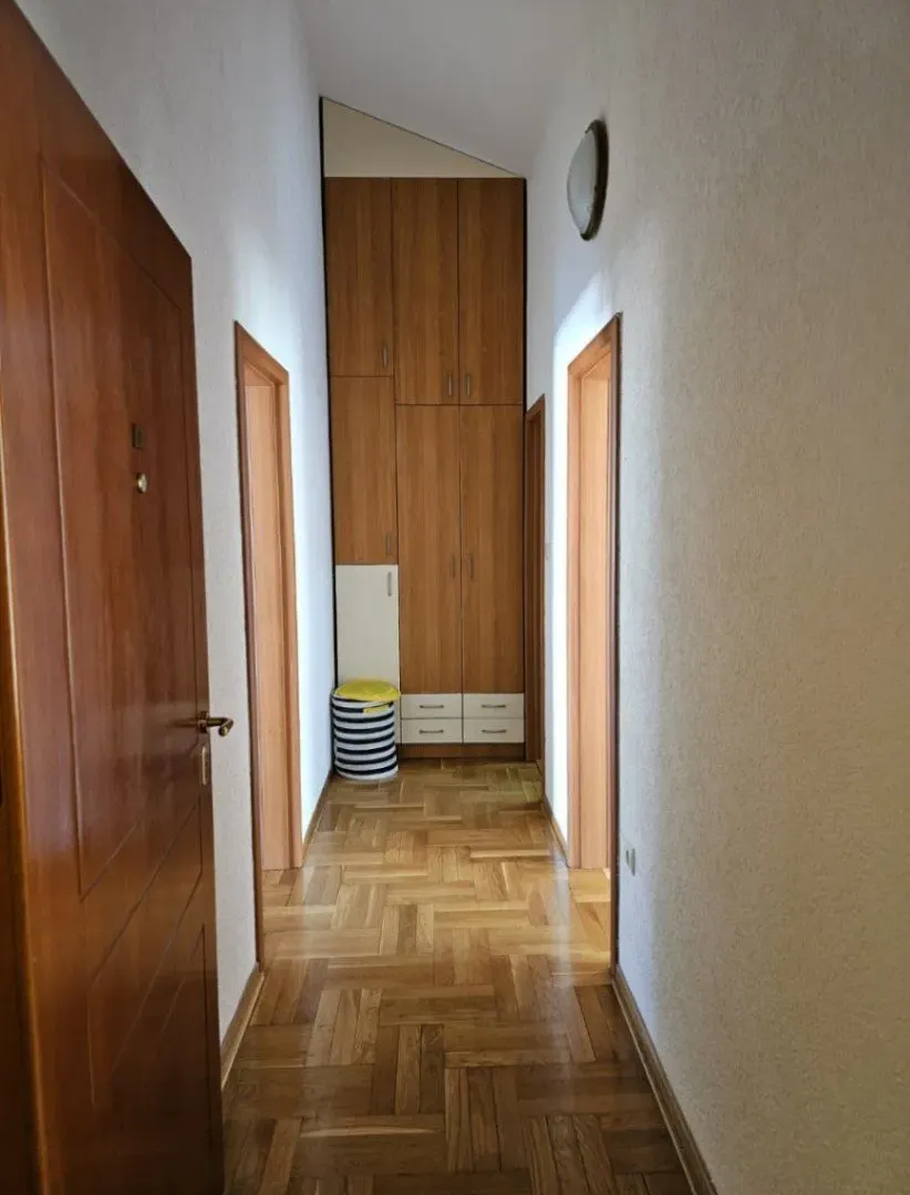 Sale, one bedroom apartment, 39m², Rafailovići, Budva