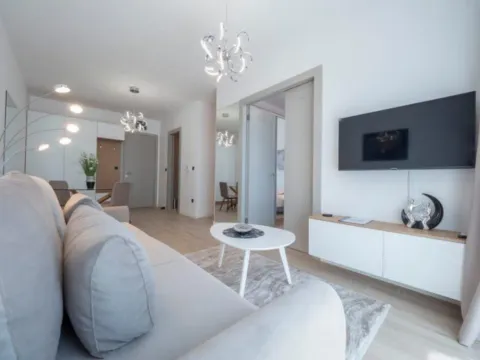 Prodaja, jednosoban stan, 47m², Bečići, Budva - image 10