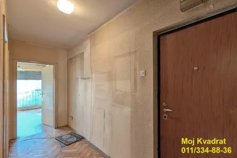 Prodaja, dvosoban stan, 49m², Centar Sve Podlokacije, Beograd - image 10