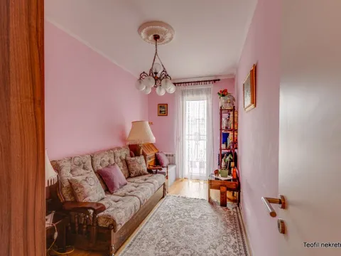 Sale, three bedroom apartment, 81m², Zemun Sve Podlokacije, Beograd - image 11