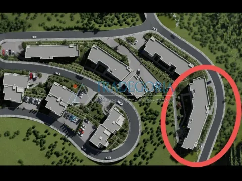 Prodaja, jednosoban stan, 45m², Budva, Crna Gora - image 16