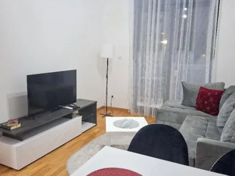Izdavanje, jednosoban stan, 37m², Zabjelo, Podgorica - image 1