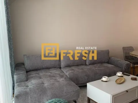 Izdavanje, jednosoban stan, 55m², Budva, Crna Gora - image 5