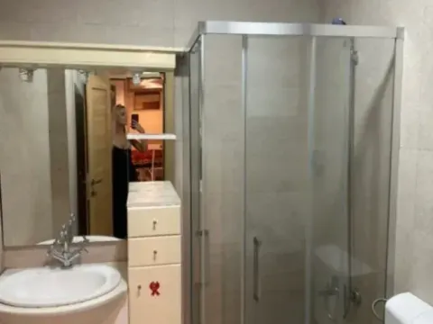 Izdavanje, jednosoban stan, 42m², Gorica C, Podgorica - image 11