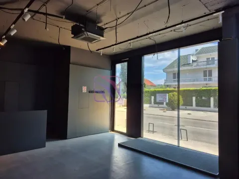 Rent, office space, 150m², Dalmatinska ulica, Podgorica - image 7