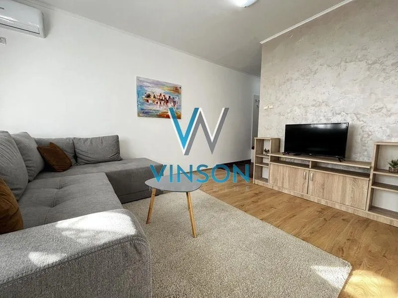 Rent, one bedroom apartment, 36m², Novi Sad Sve Podlokacije, Novi Sad
