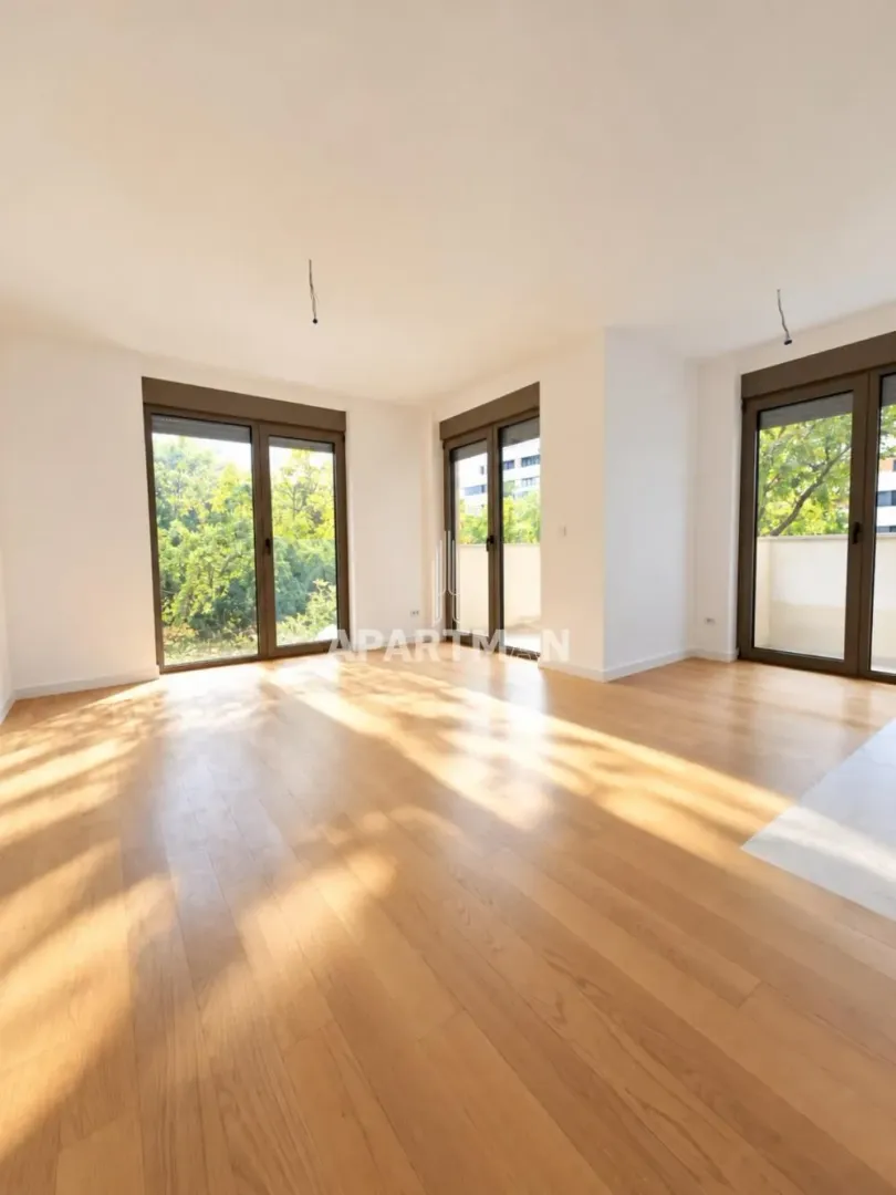 Sale, one bedroom apartment, 34m², Vidikovački venac, Rakovica