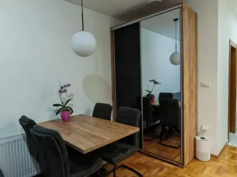 Sale, two bedroom apartment, 42m², Adice, Novi Sad Sve Podlokacije - image 6