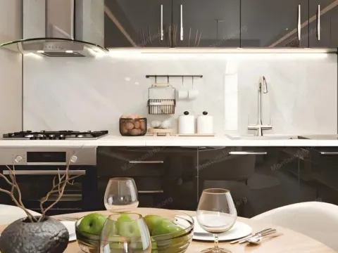 Sale, two bedroom apartment, 66m², Radanovići, Kotor - image 12