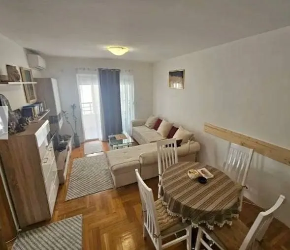 Prodaja, jednosoban stan, 45m², Babilonija, Budva