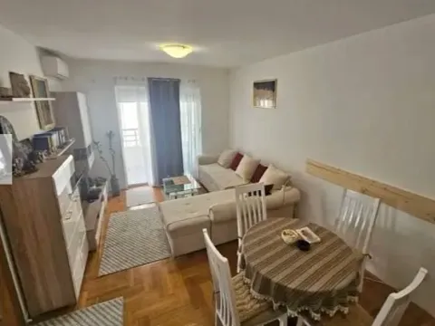 Sale, one bedroom apartment, 45m², Babilonija, Budva - image 7