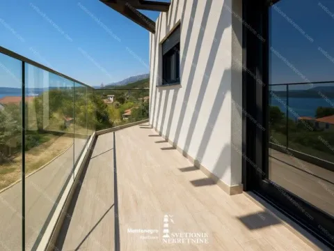 Prodaja, jednosoban stan, 50m², Kumbor, Herceg Novi - image 7