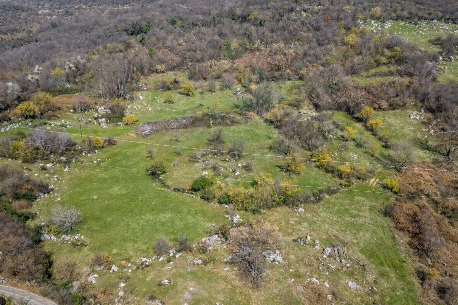 Prodaja, plac, 19273m², Slap, Danilovgrad