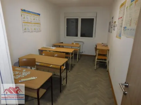 Izdavanje, dvosoban stan, 65m², Centar, Kragujevac - image 10