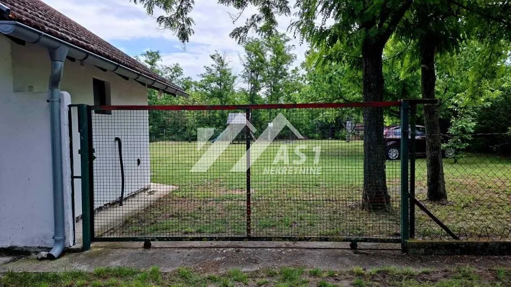 Sale, house, 50m², Novi Grad, Subotica