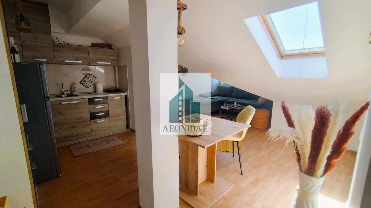 Rent, studio apartment, 24m², Pantelej, Niš
