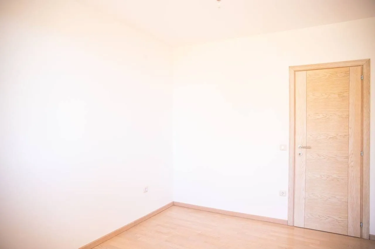 Prodaja, jednosoban stan, 53m², Ivanovići, Budva