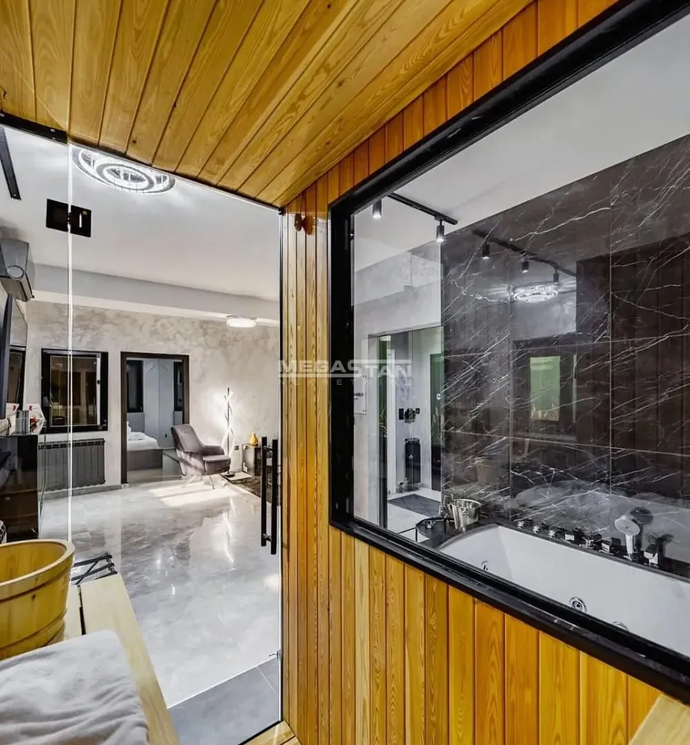 Izdavanje, jednosoban stan, 42m², Vojvode Vlahovica, Beograd