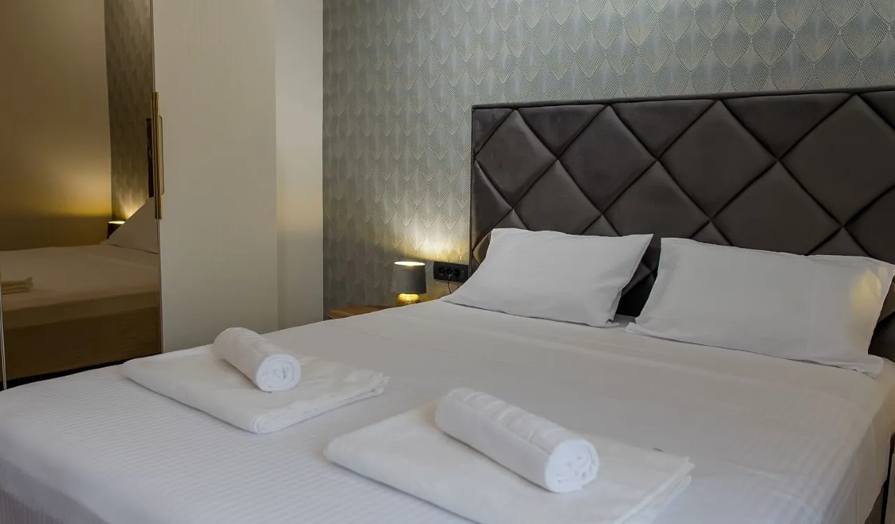 Prodaja, dvosoban stan, 87m², Mažina, Tivat