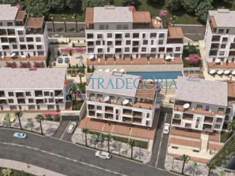 Prodaja, stan, 26m², Tivat, Crna Gora - image 6