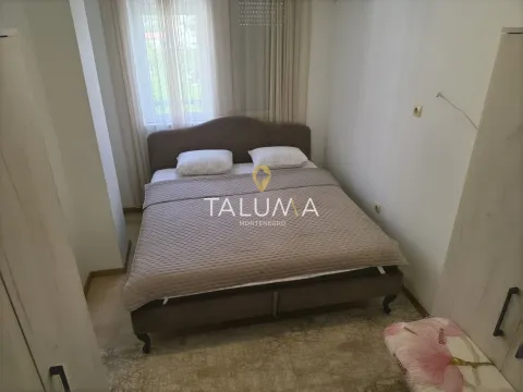 Izdavanje, jednosoban stan, 60m², Blok 6, Podgorica - image 6