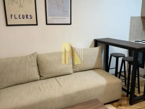 Rent, studio apartment, 21m², Grbavica, Novi Sad Sve Podlokacije - image 3