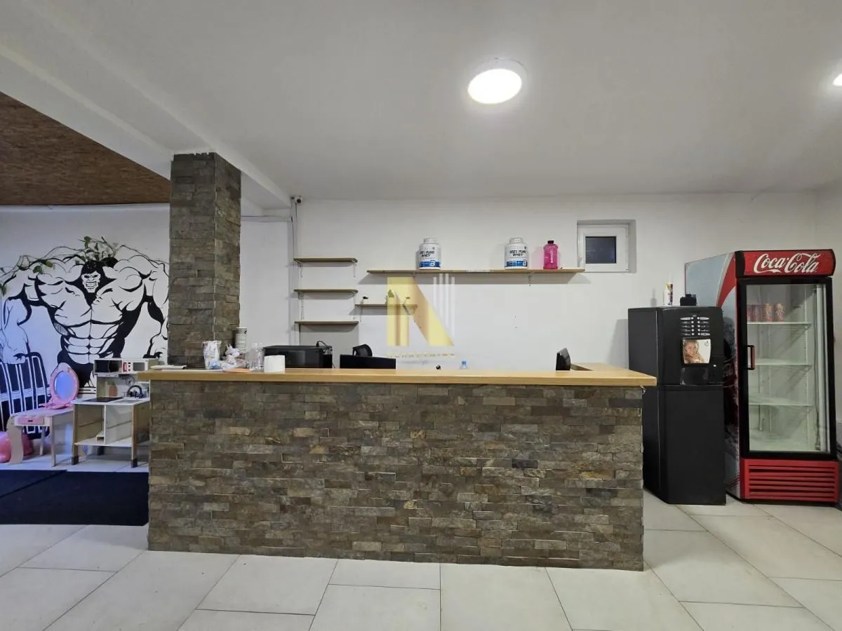 Sale, office space, 100m², Novi Sad, Srbija