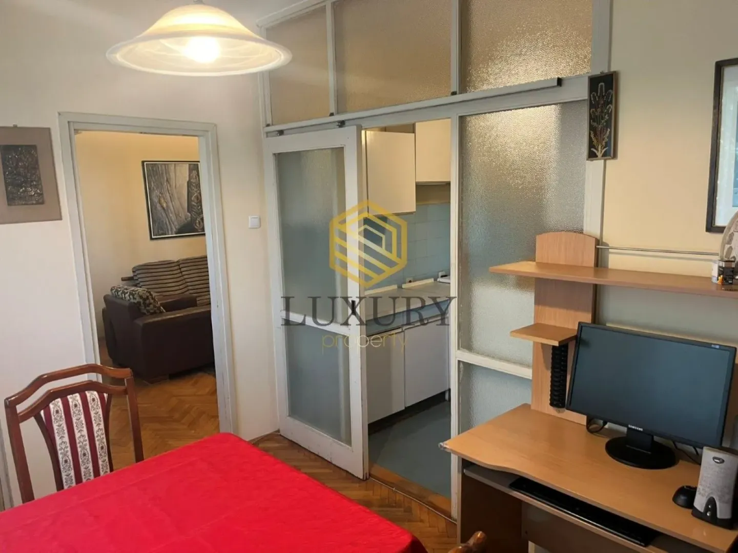 Prodaja, trosoban stan, 95m², Preko Morače, Podgorica