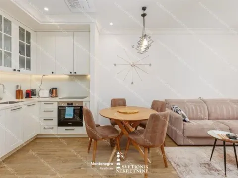 Sale, one bedroom apartment, 54m², Luštica Bay, Tivat - image 2