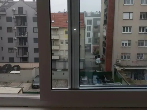 Rent, studio apartment, 25m², Podbara, Novi Sad Sve Podlokacije - image 16