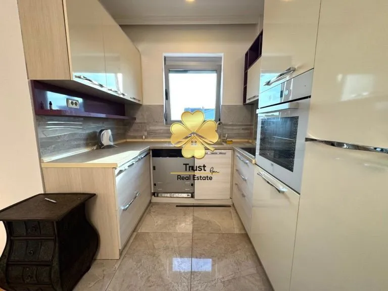 Rent, two bedroom apartment, 75m², Stari Aerodrom, Podgorica