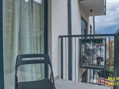 Izdavanje, jednosoban stan, 35m², Lekino Brdo, Voždovac Sve Podlokacije - image 10