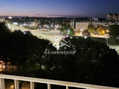 Rent, three bedroom apartment, 71m², Novi Beograd Blok 37, Novi Beograd Sve Podlokacije - image 14