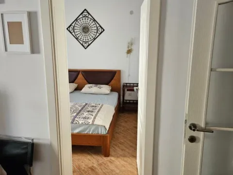 Sale, two bedroom apartment, 60m², Sutomore, Bar - image 24