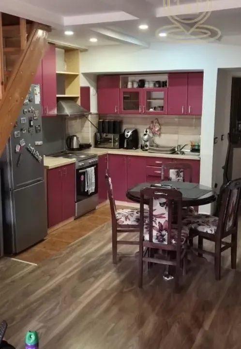 Sale, two bedroom apartment, 50m², Podbara, Novi Sad Sve Podlokacije