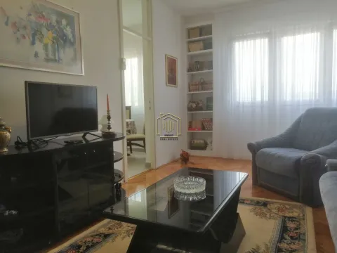 Izdavanje, jednosoban stan, 50m², Tuški Put, Podgorica - image 3