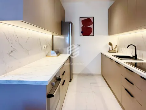 Rent, two bedroom apartment, 90m², Preko Morače, Podgorica - image 3