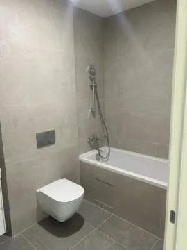 Izdavanje, četvorosoban stan, 120m², Novi Beograd Blok 64, Novi Beograd Sve Podlokacije - image 15