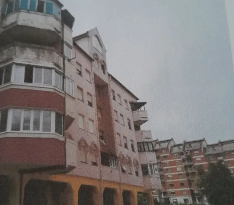 Sale, two bedroom apartment, 68m², Donji Mojkovac, Mojkovac