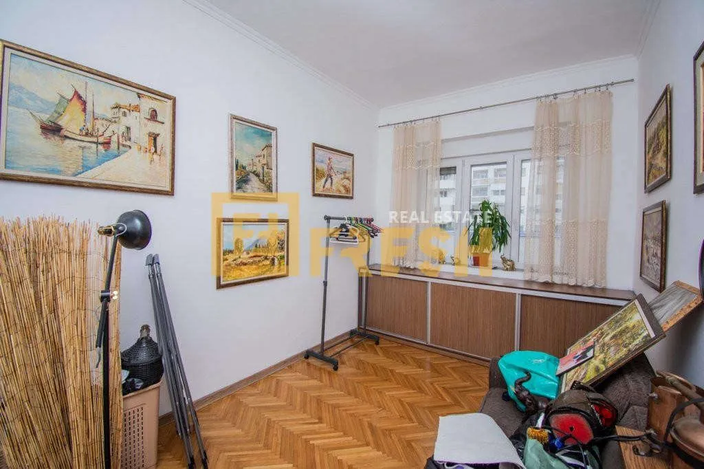 Rent, two bedroom apartment, 73m², Centar, Podgorica