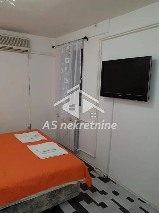 Rent, two bedroom apartment, 50m², Stari Grad, Beograd